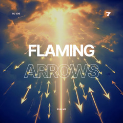 5. Flaming Arrows | Build the House Album
