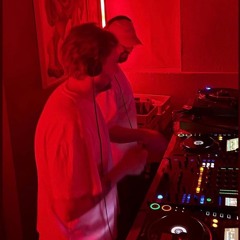 Rulefinn & Anders Hajem Live @ Gehør 21.09.24