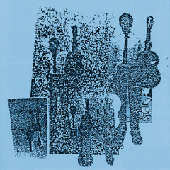 REUPLOAD(2021) We're not in Kansas Anymore (Tape release_Freak Caravan)