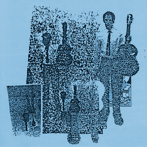 REUPLOAD(2021) We're not in Kansas Anymore (Tape release_Freak Caravan)