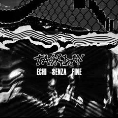 [RWCLTR022] Tasaday - Echi Senza Fine LP [300 Limited Vinyl Edition + Insert]