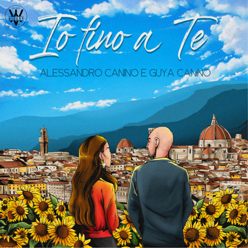 Io fino a Te (feat. Guya Canino)