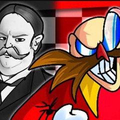 Dr. Eggman Vs William Howard Taft