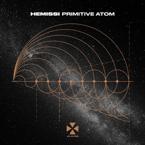 Premiere: Hemissi "Galaxy Formation Era" - Axis Records