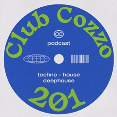 Club Cozzo 201 The Face Radio / Jumpin