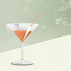 Lockdown Cocktail