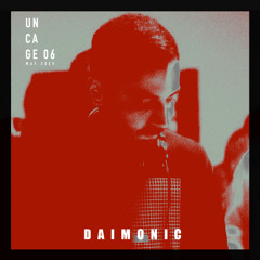 DAIMONIC - UNCAGE06