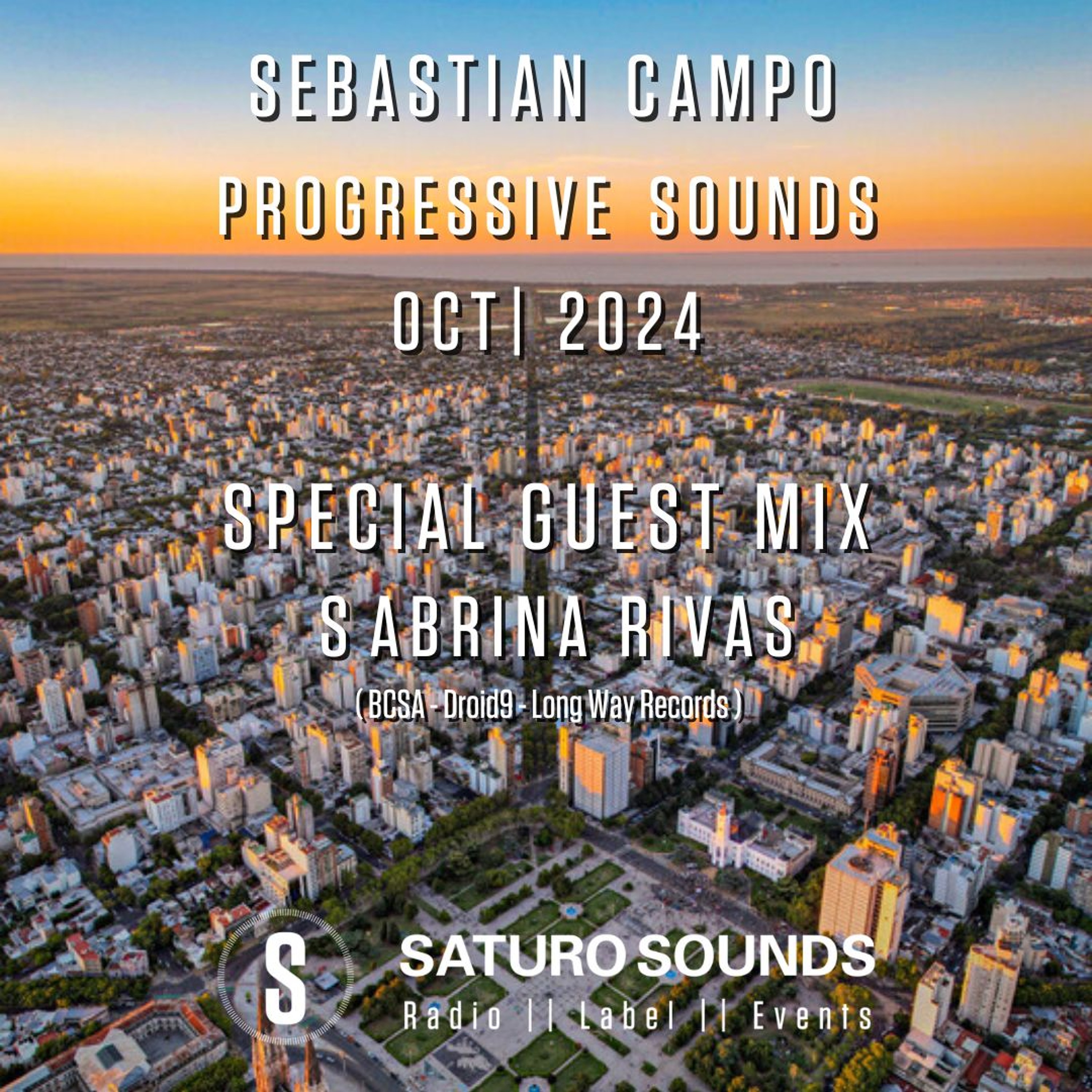 Progressive Sounds