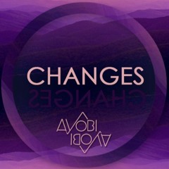 Ayobi - changes (instrumental trap)