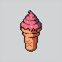 Cherry Ice Cream