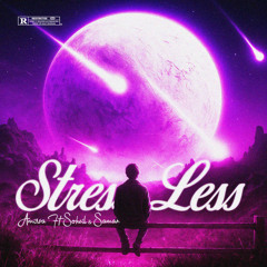 Amirsa, Soheil & Saman – Stress Less (Official Audio).mp3