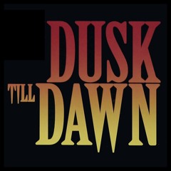 Dusk Till Dawn [prod. by goldkmusic]
