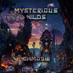 Shimojib - Mysterious Wilds