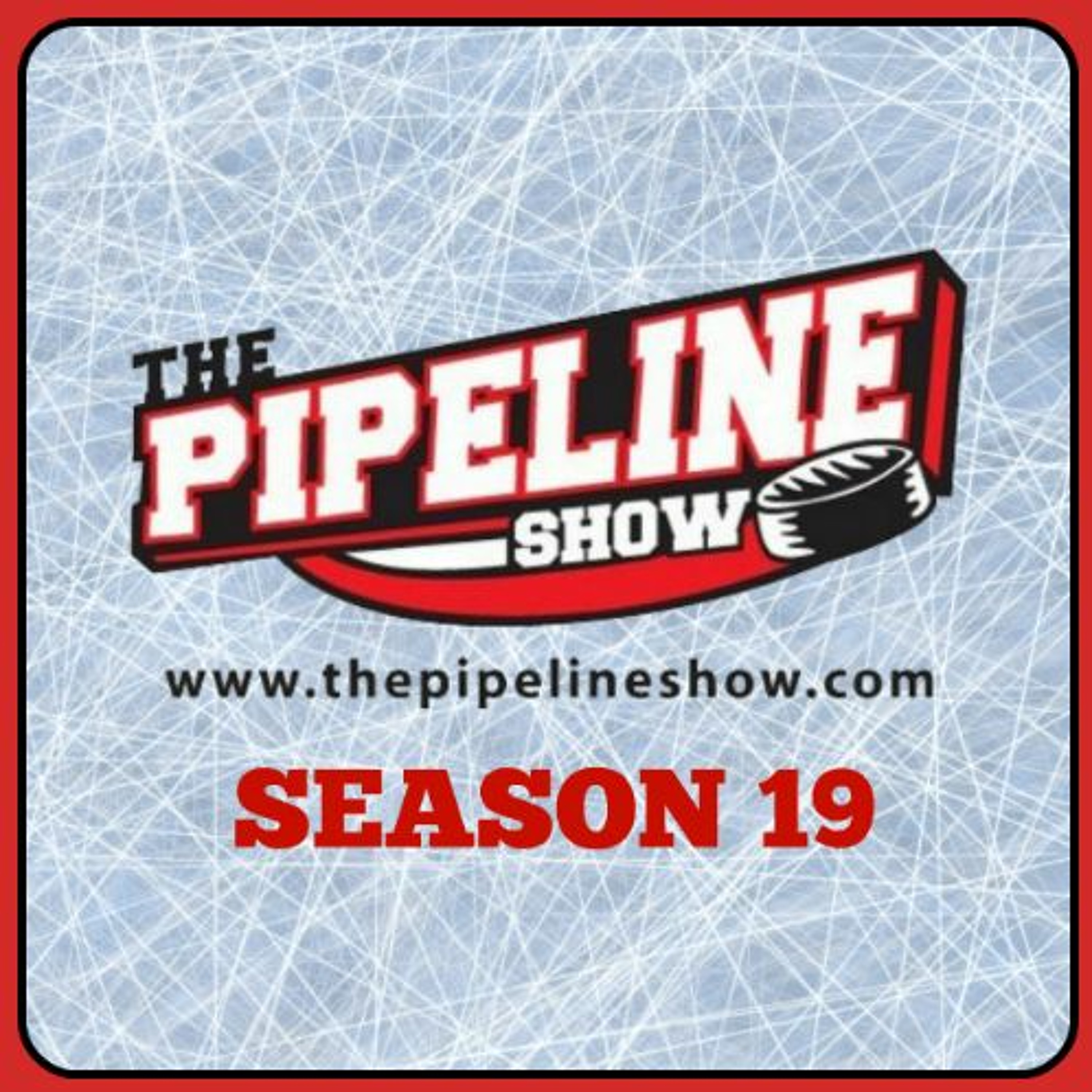 The Pipeline Show APR19 2024