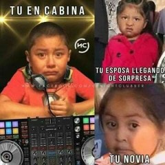 MIX REGGEATON 2 (DJLONG CALLE RECORDS)