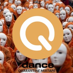 Q-dance Quarantine Mix