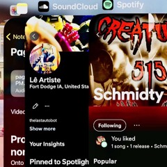 Pages Ft. Lê Artîstê