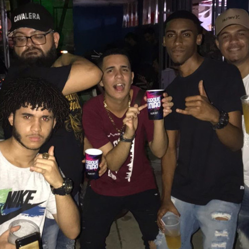 Stream Sequencia Do Trepa Djs Magrinho Vibe E Renan Valle Mp3 By