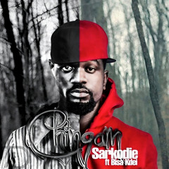 Chingam (feat. Bisa Kdei)