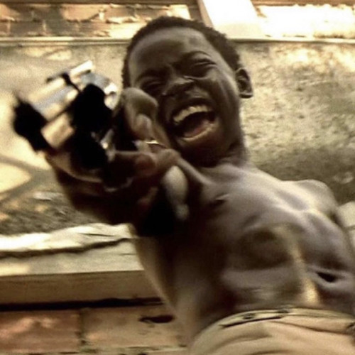 swiss cheese - blkmanjoe P.mako