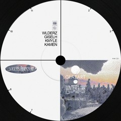 After O'clock Records 02 - V/A Winter 2022