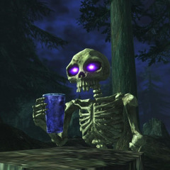 dark point