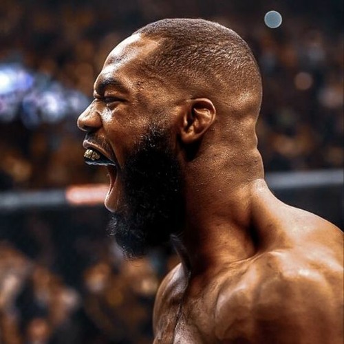 JON BONES JONES X PLAYBOI CARTI - EVIL (Prod. CASH CARTI)