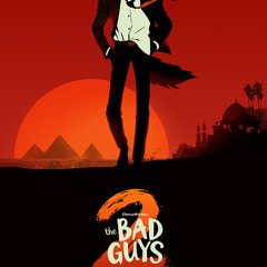 The Bad Guys 2 Featurettes 2