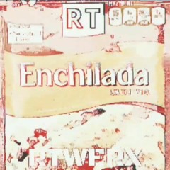 Enchilada (Underground Font)