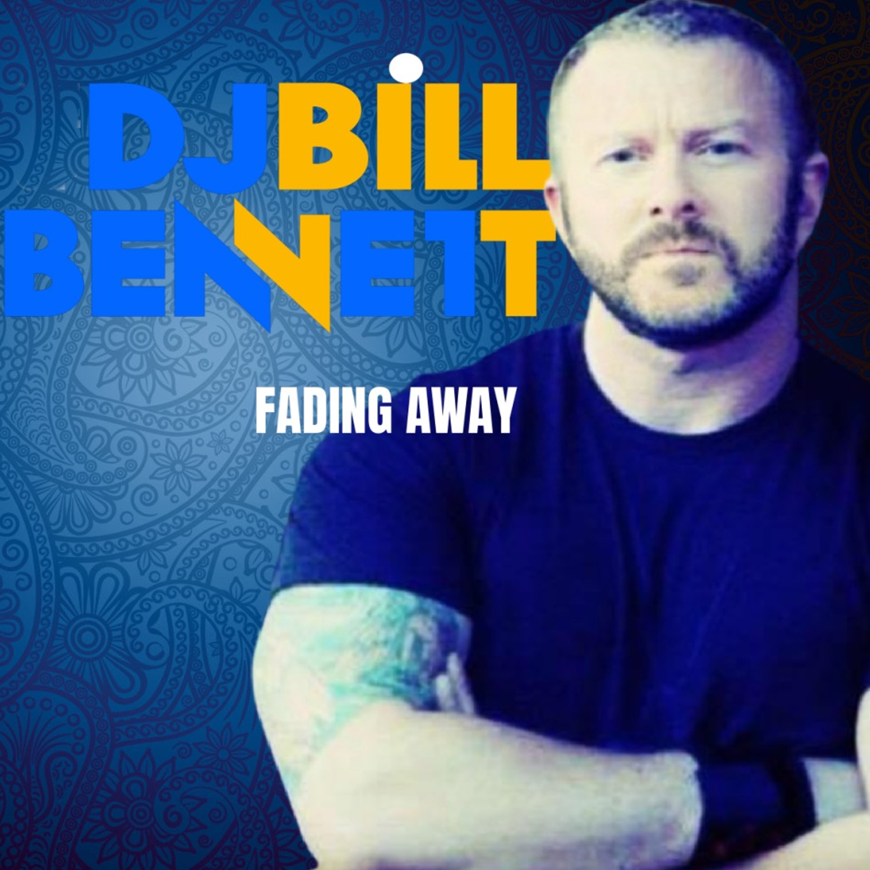 Bill Bennet Fit Over 50