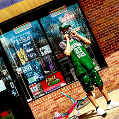 Major [Prod. By @32BanditBrando]