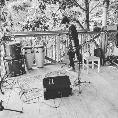 Memories / Raw Take 2 (Live Dub Practice #4)