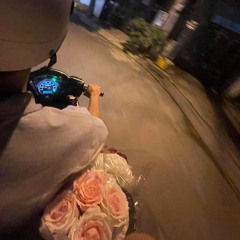 Ngày Chưa Giông Bão 8D-Trần Đức Bình🦈