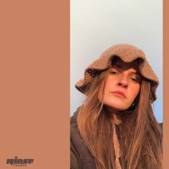 Ease Your Mind avec Alicia - 14 Avril 2021