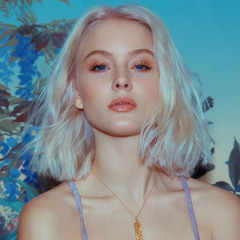 Zara Larsson - Praise