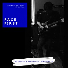 Face First (written by Gary Willis & Tribal Tech)