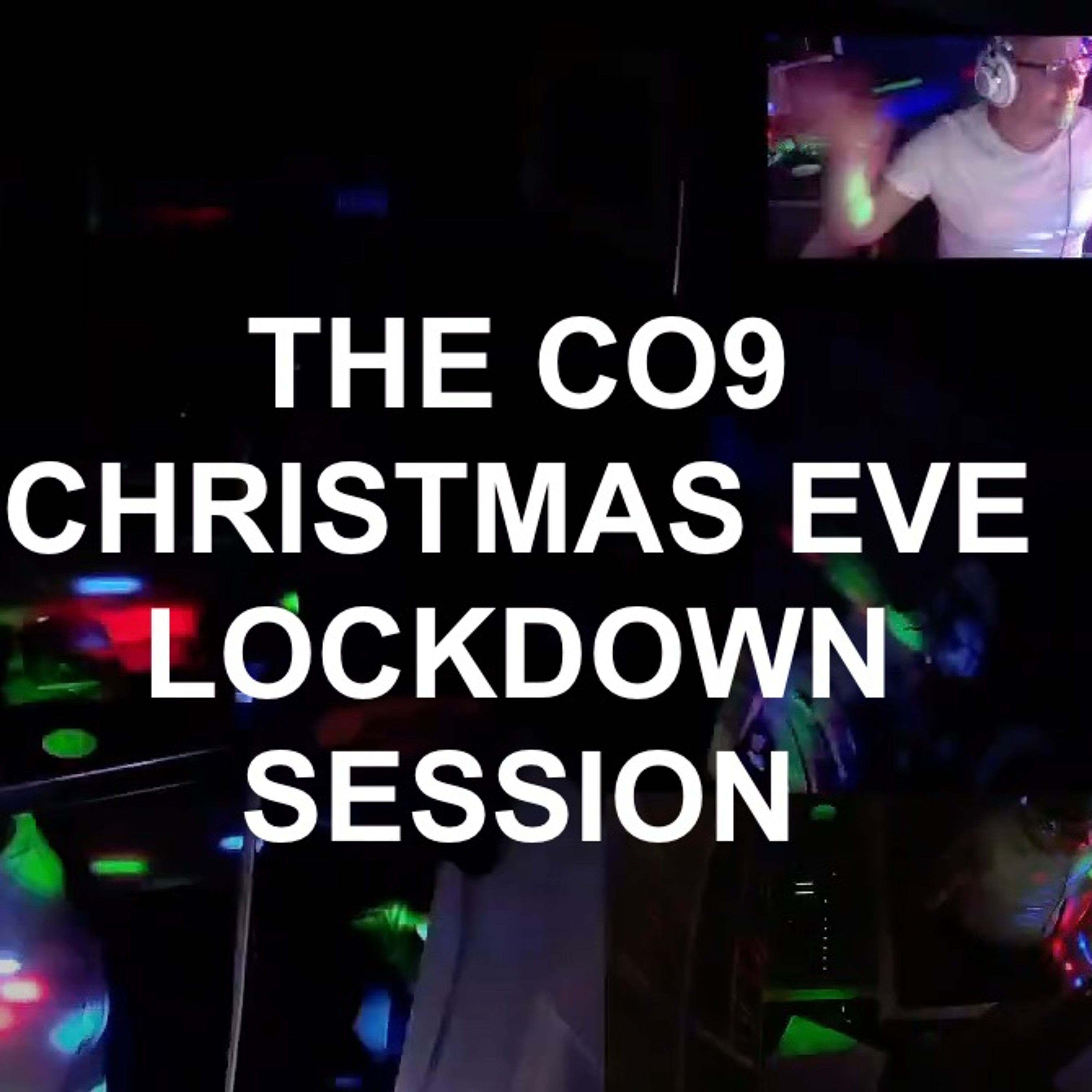 Christmas Eve Evening Set On CO9 24th December 2020 episode artwork