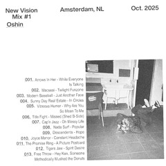 New Vision Mix #1