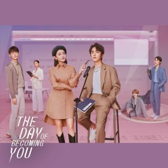 My Soul - 张新成 Zhang Xin Cheng(Steven Zhang)变成你的那一天 电视剧OST 片尾曲 Drama The Day Of Becoming You OST