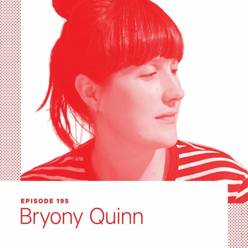 195. Bryony Quinn
