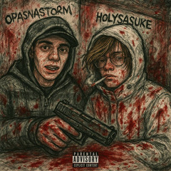 Джекпот (feat. holysasuke) [prod. sickosouljx]