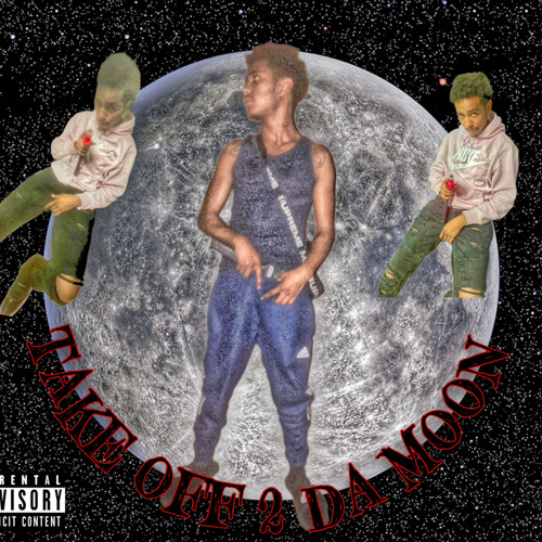 Stream TAKE OFF TO THE MOON by J’LEAN | Listen online for free on ...