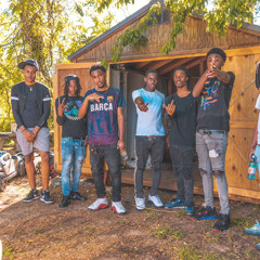 CaliBags ft. LA Savage - Try (Prod by. Razy)