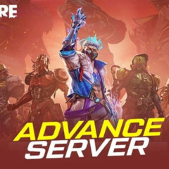 Free Fire Advance Server APK Download OB50 For Android 2025