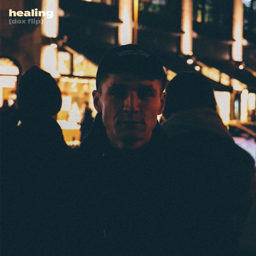 COMPUTER DATA - HEALING [DOX FLIP]