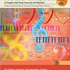 Download In #PDF Alfred's Essentials of Music Theory: A Complete Self-Study Course for All Musicians