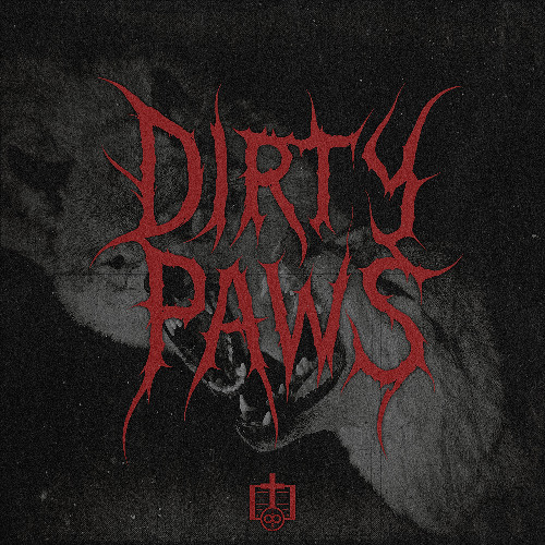 DIЯTY|PΔWS - Dark Collection