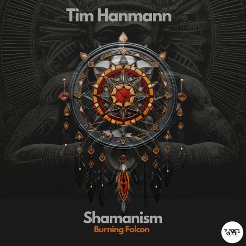 𝐏𝐑𝐄𝐌𝐈𝐄𝐑𝐄: Tim Hanmann - Burning Falcon [Camel VIP Records]