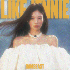 Jennie – "Like Jennie" (Funk Brasileiro x Dembow Remix)