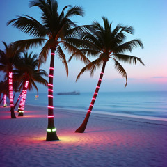 Catfish - Christmas In Vice City